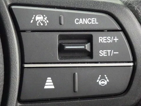 Honda N-BOX Joy