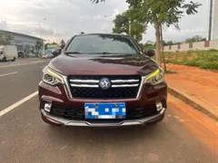 Venucia T70