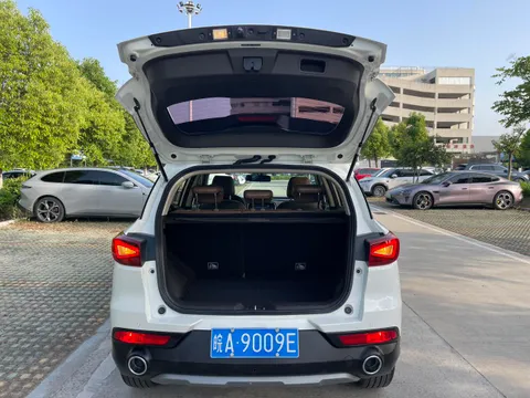 Gac GS3