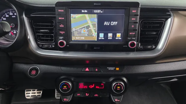 Kia Stonic