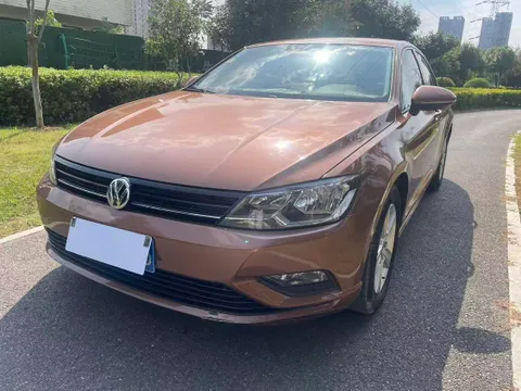 Volkswagen Lamando