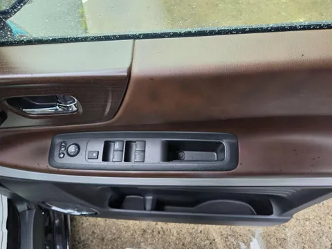 Honda N-BOX Slash