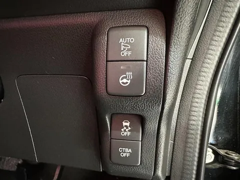 Honda N-BOX Slash