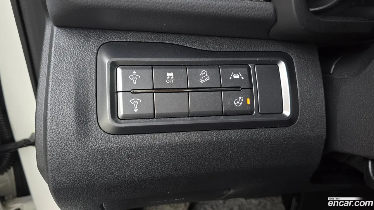 SsangYong Tivoli Air