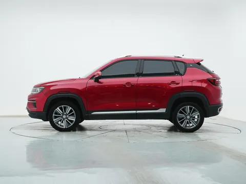 Changan CS35 Plus