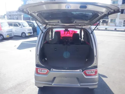 Mazda Flair