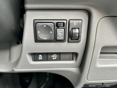 Nissan Vanette