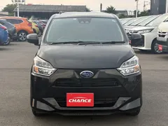 Subaru Pleo Plus