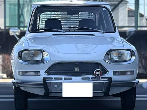 Citroen