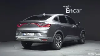 Renault XM3