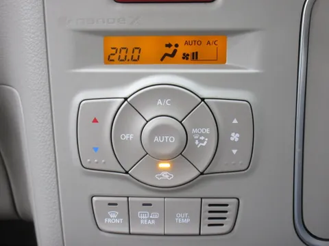 Suzuki Alto Lapin LC