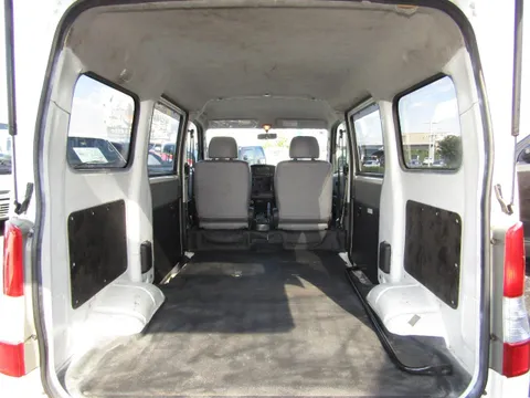 Toyota TownAce Van