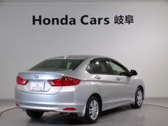 Honda City (Grace)
