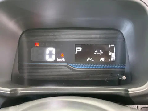 Nissan Clipper