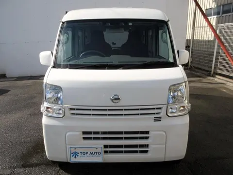 Nissan Clipper