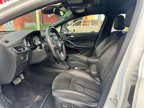 Buick Verano