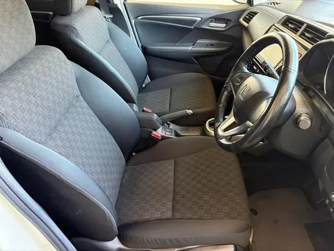 Honda Jazz (Fit)