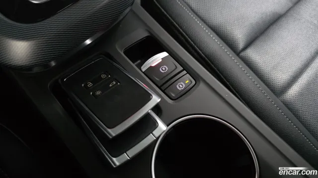 Renault XM3