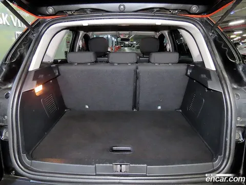 Renault QM3