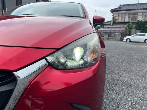 Mazda Mazda2 (Demio)