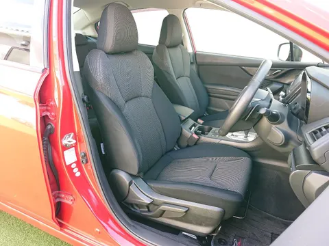 Subaru Impreza G4
