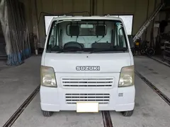 Suzuki Carry Track