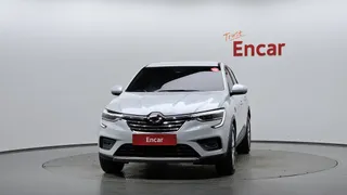 Renault XM3