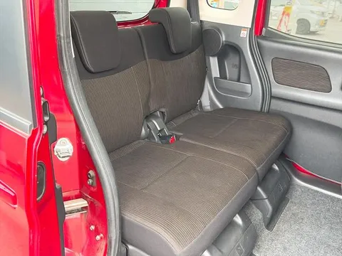 Mitsubishi eK Space Custom