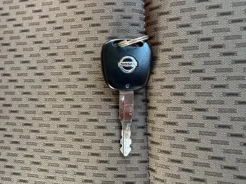 Nissan Clipper