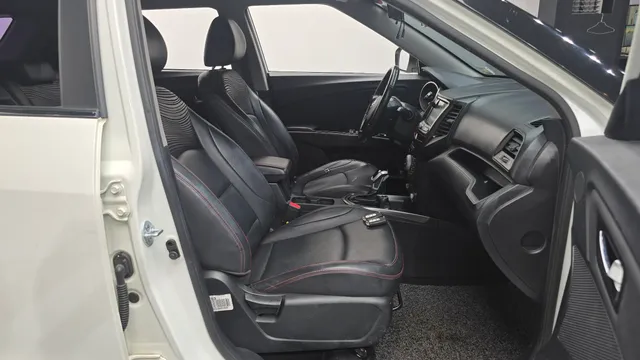 SsangYong Tivoli XLV (Tivoli Air)