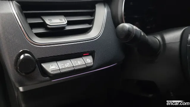 Renault XM3