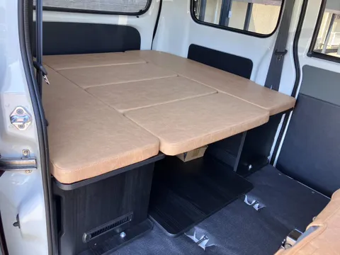 Toyota TownAce Van