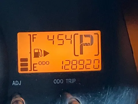 Toyota TownAce Van