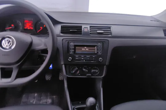 Volkswagen Santana