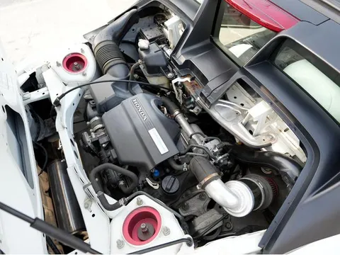 Honda S660