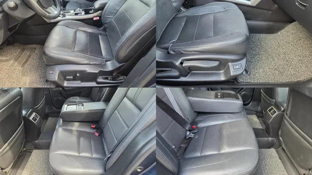 Renault SM5