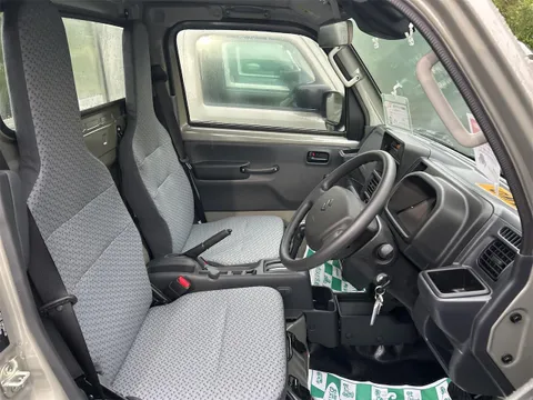 Suzuki Carry Track