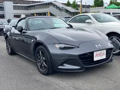 Mazda MX-5 (Roadster)