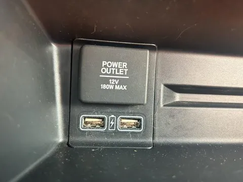 Honda N-VAN Plus Style