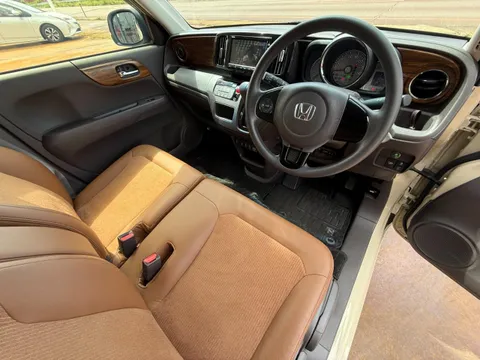 Honda N-ONE