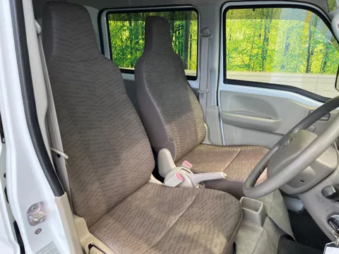 Nissan Clipper