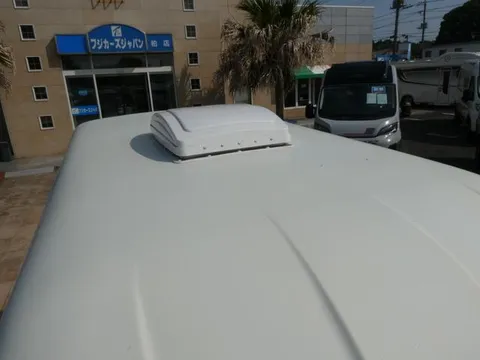 Toyota TownAce Van