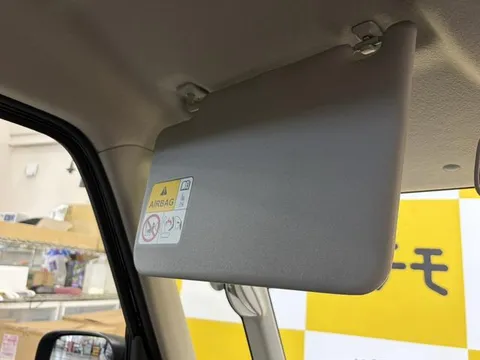 Suzuki Spacia Base