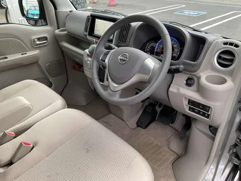 Nissan Clipper Rio