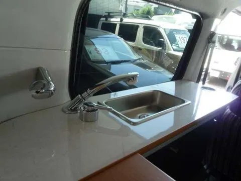 Toyota TownAce Van