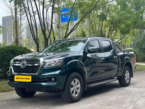 Dongfeng