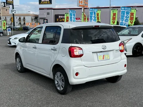 Daihatsu Boon