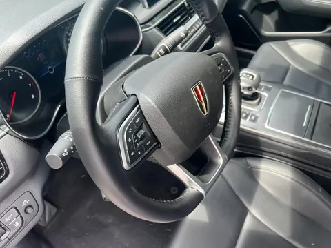 Hongqi