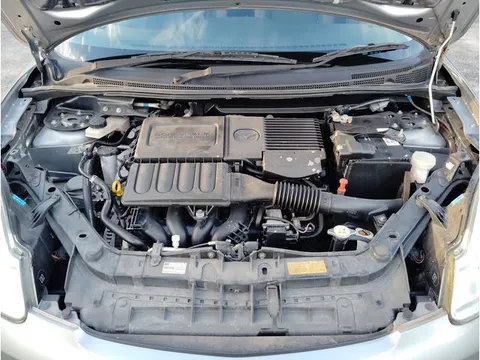 Mazda Verisa