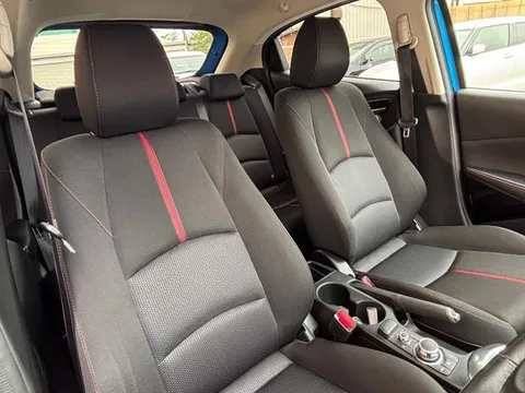 Mazda Mazda2 (Demio)
